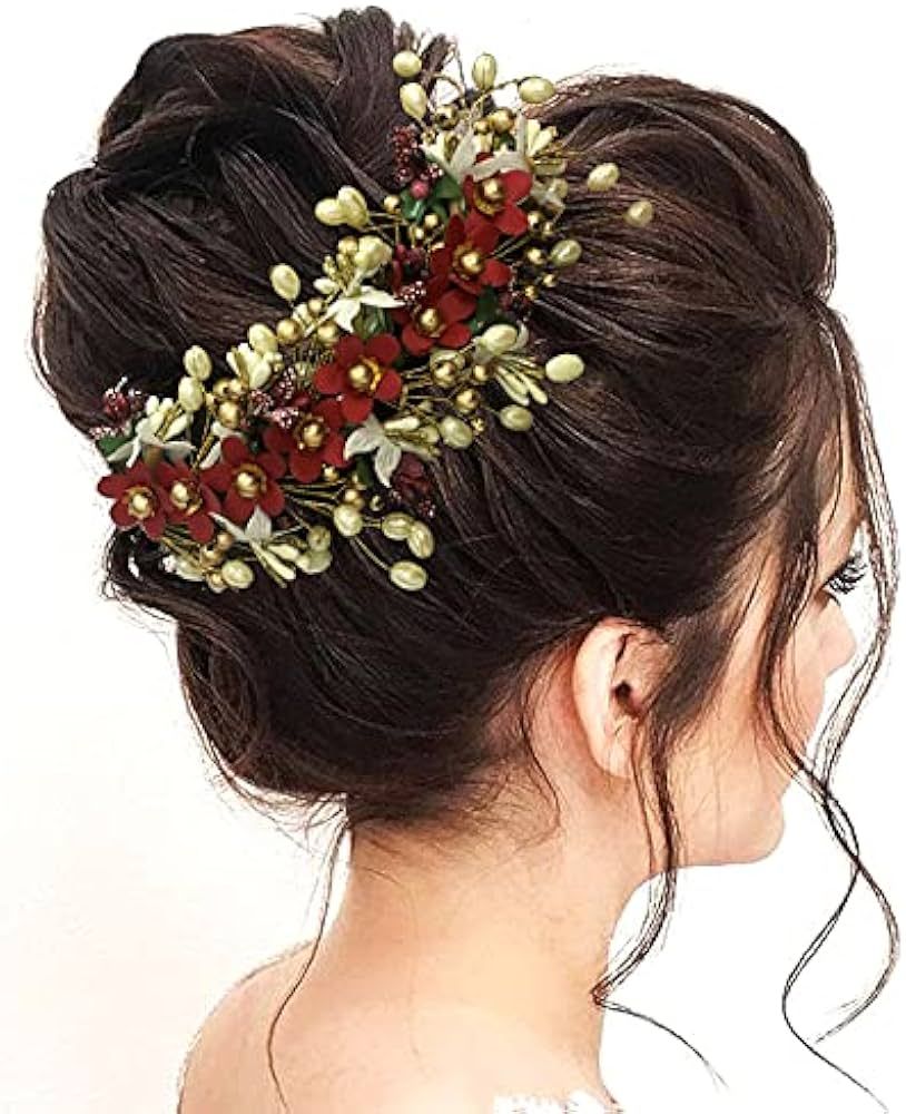 Hair pins combo