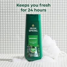 Irish Spring - 20fl oz