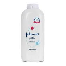 Johnson’s baby powder- 300 gram