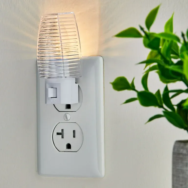 LED night light - 2inch