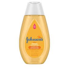 Johnson’s baby shampoo - 100ml