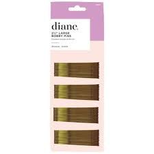 Jumbo Bobby pins - 40 count