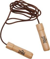 Jump ropes