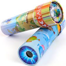 Kaleidoscope