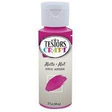 Acrylic paint - 2fl oz