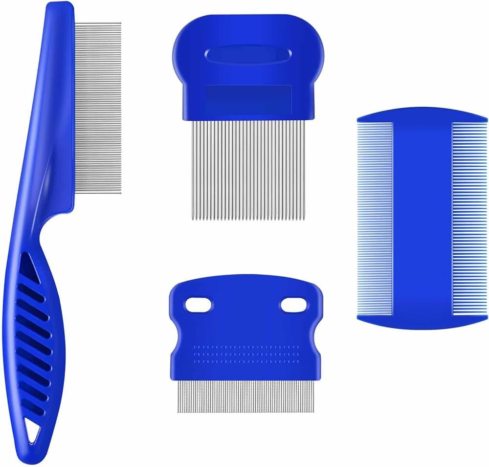 Lice comb