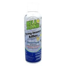 Kill zone flying insects - 3oz