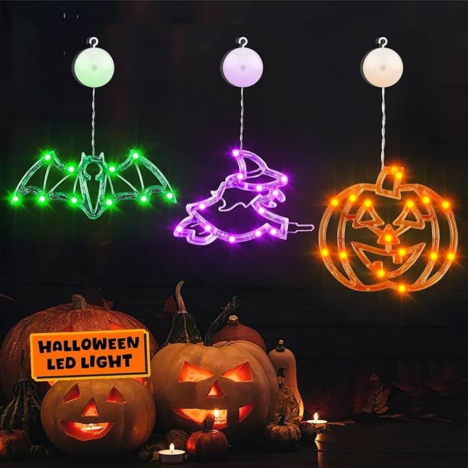 Light up eyes hanging bat