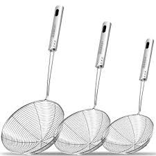 Kitchen wares skimmer