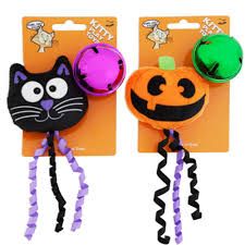 Kitty play toys