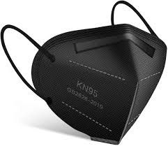 Kn95 masks - 5 piece