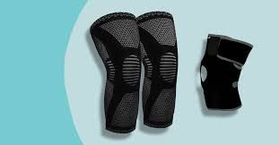 Knee support