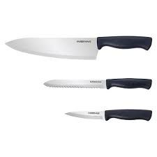 Knife set - 3pc