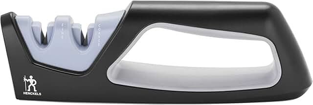 Knife sharpener
