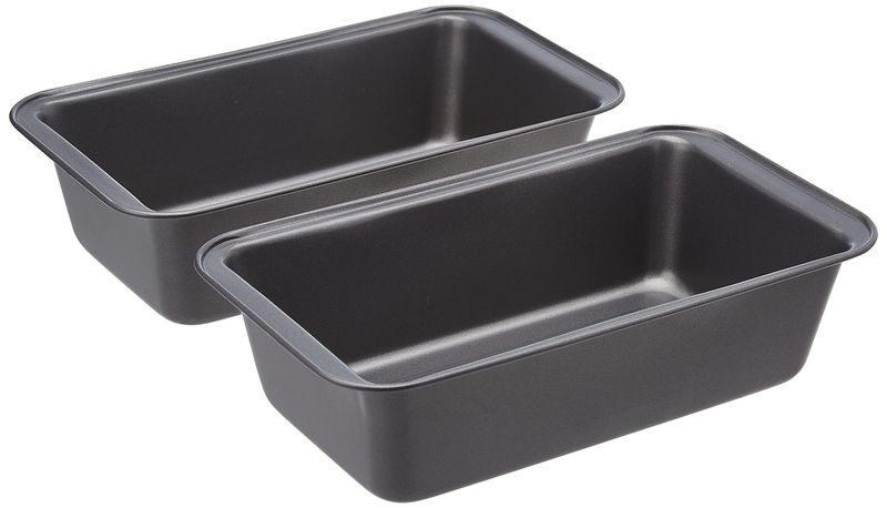 Loaf pan