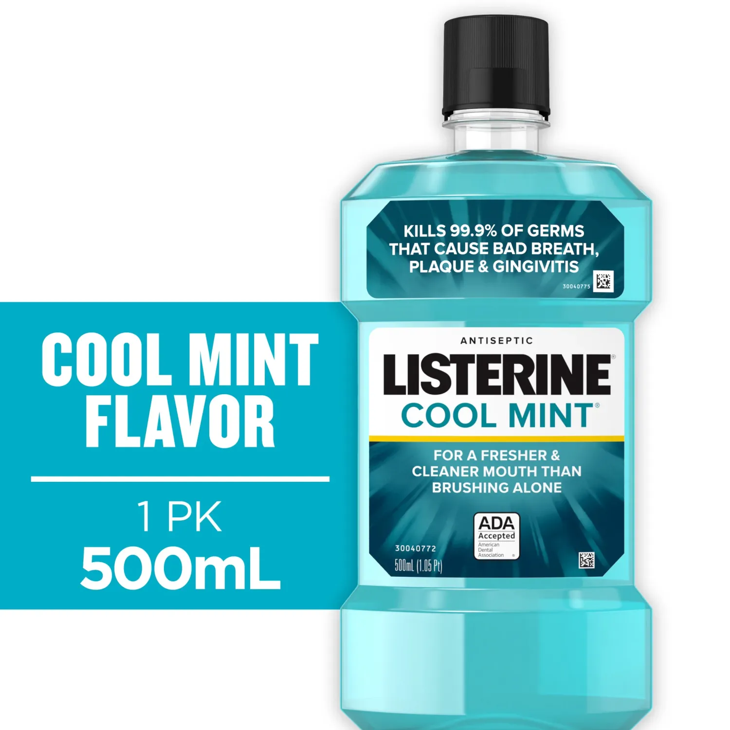 Listerine - 250 ml