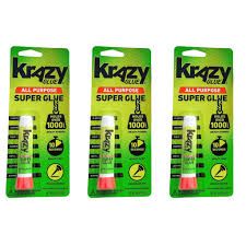Krazy glue
