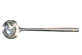 Ladle stainless steel