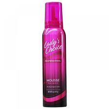 Lady’s Choice Mousse - 5oz