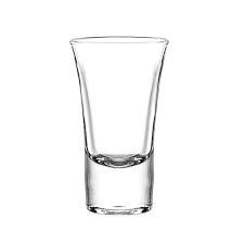 Lord shooter glass - 1.75oz