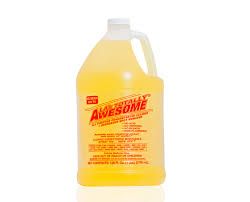 Las awesome - 128 fl oz