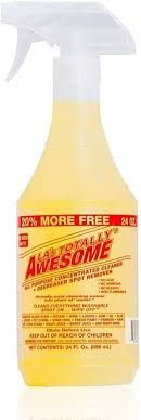 Las Totally awesome - 24 fl oz