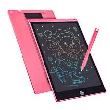 LCD writing tablet