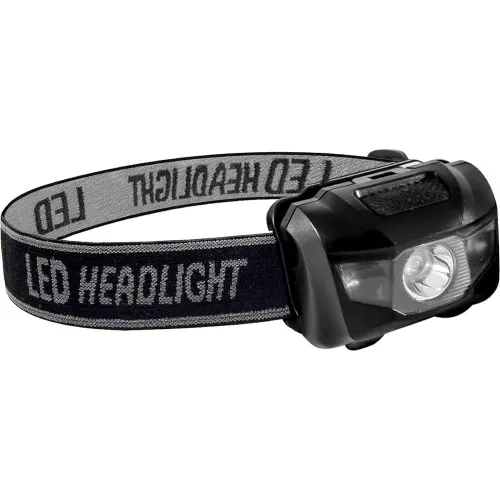 LED headlight