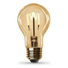 LED lightbulb - 40 watts