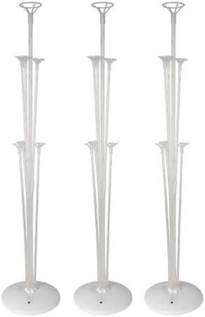 LED ballon stand kit - 28”
