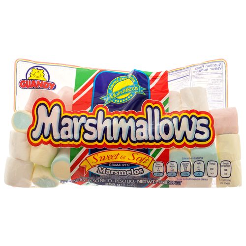 Marshmallows - 9 oz