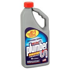 Mister plumber - 32oz