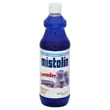 Mistolin all purpose cleaner - 28 oz