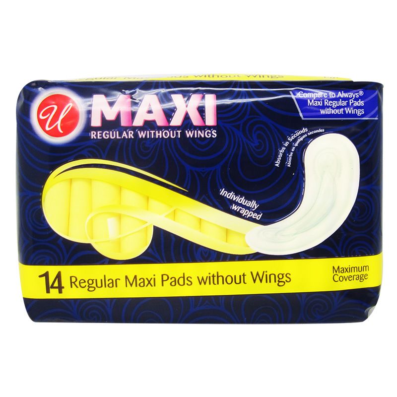Maxi 18ct