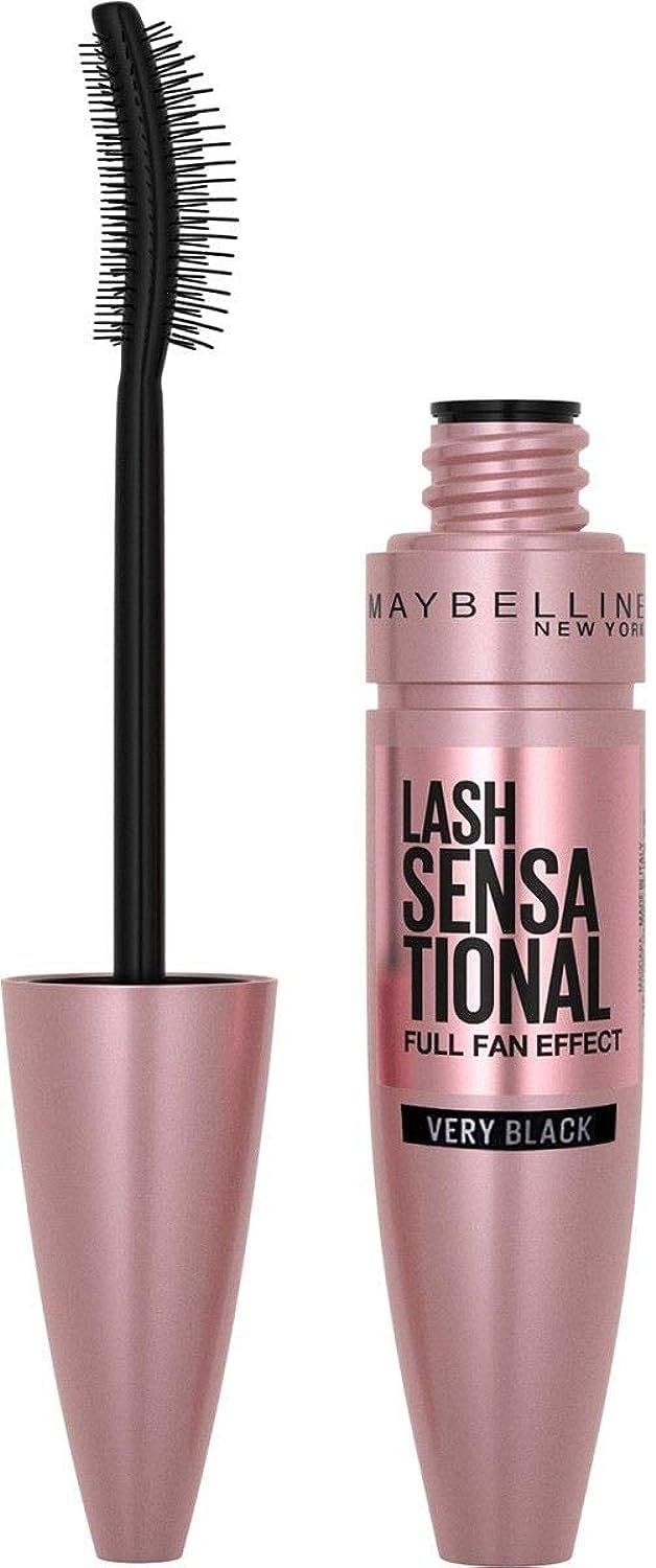 Maybelline New York mascara