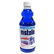 Mistolin cleaner - 15oz