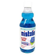 Mistolin morning mist - 15oz