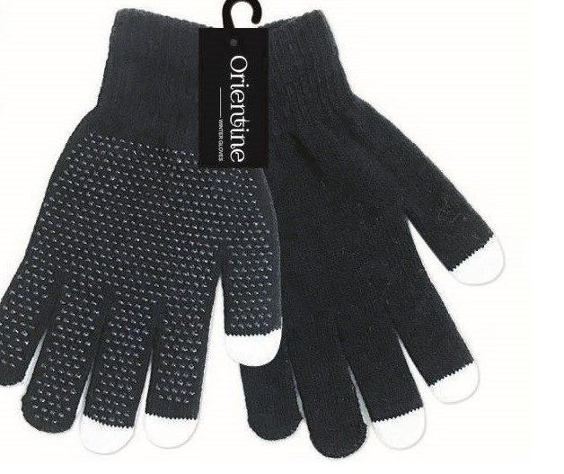 Orientine sports gloves