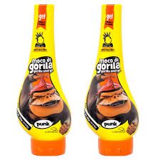 Moco de gorilla - 9.52 oz