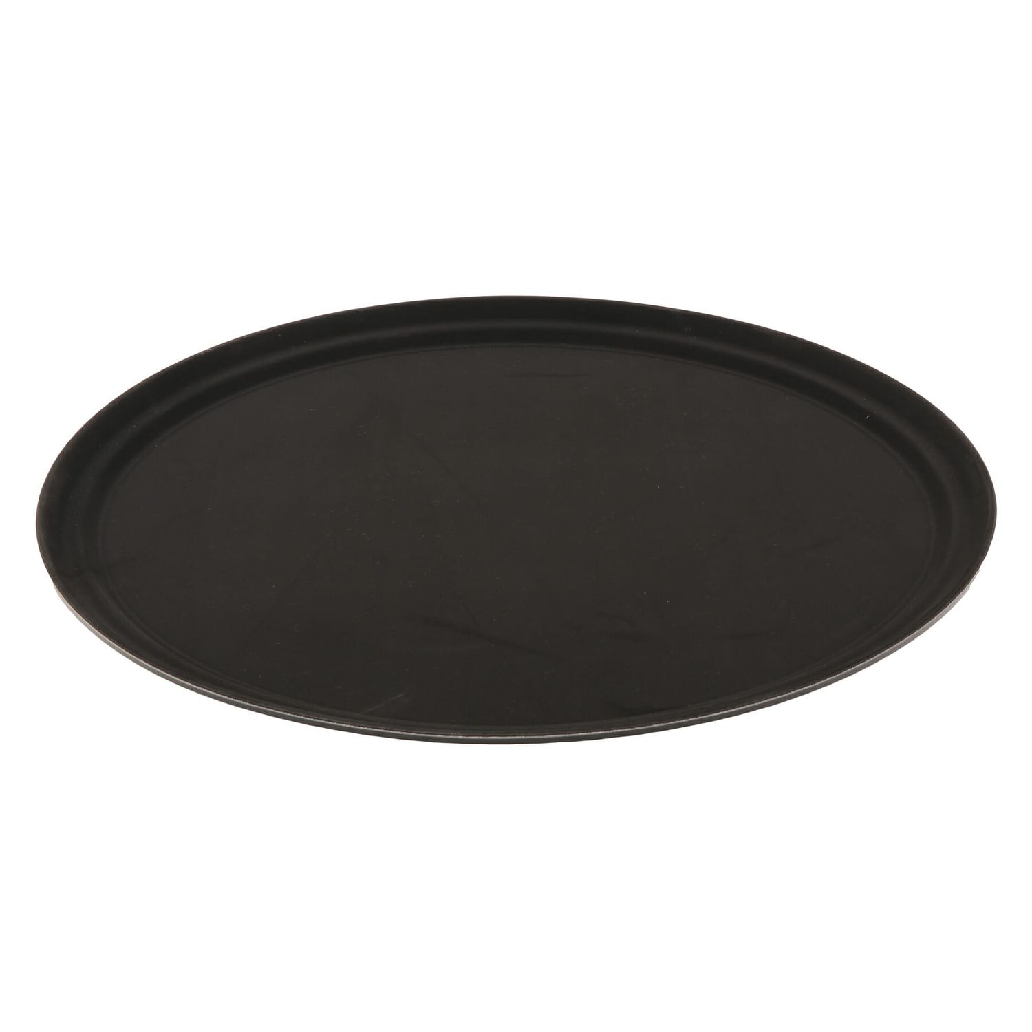 Oval tray
