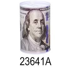 Money bank - Small one