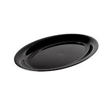 Oval tray - 11”x16”