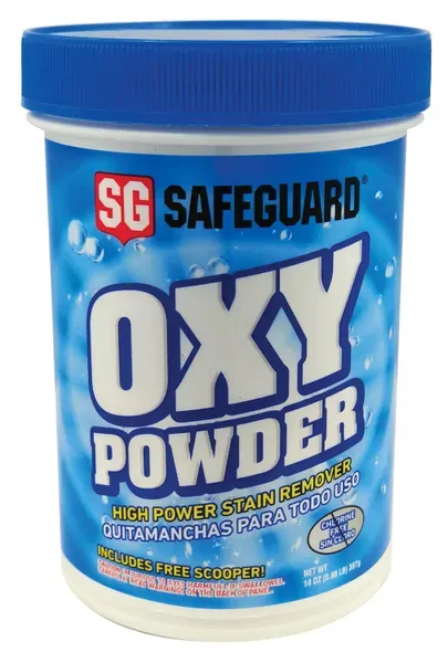 Oxi powder - 16oz