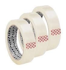 Multipurpose clear tape - 1 roll