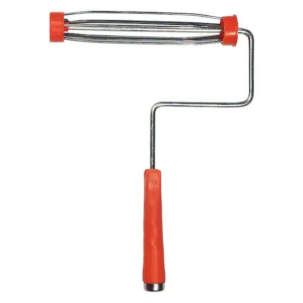 Paint roller - 9”