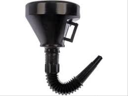 Multipurpose funnel