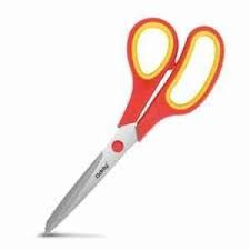 Multipurpose scissors- 8.25in