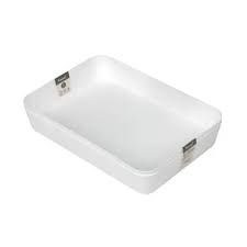 Multipurpose tray - 2 pack