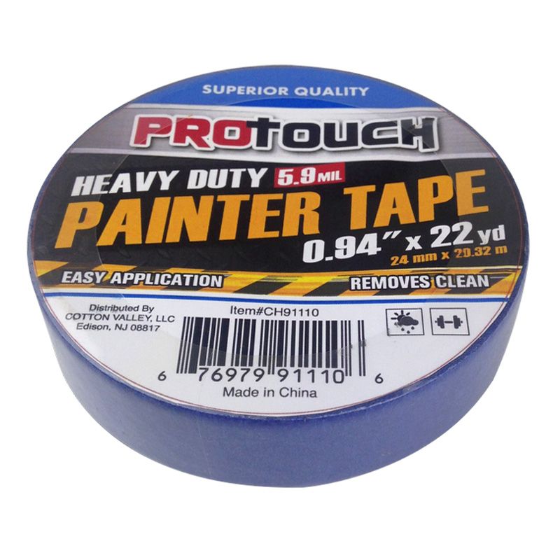 Painter tape - 1.89” x 30ft