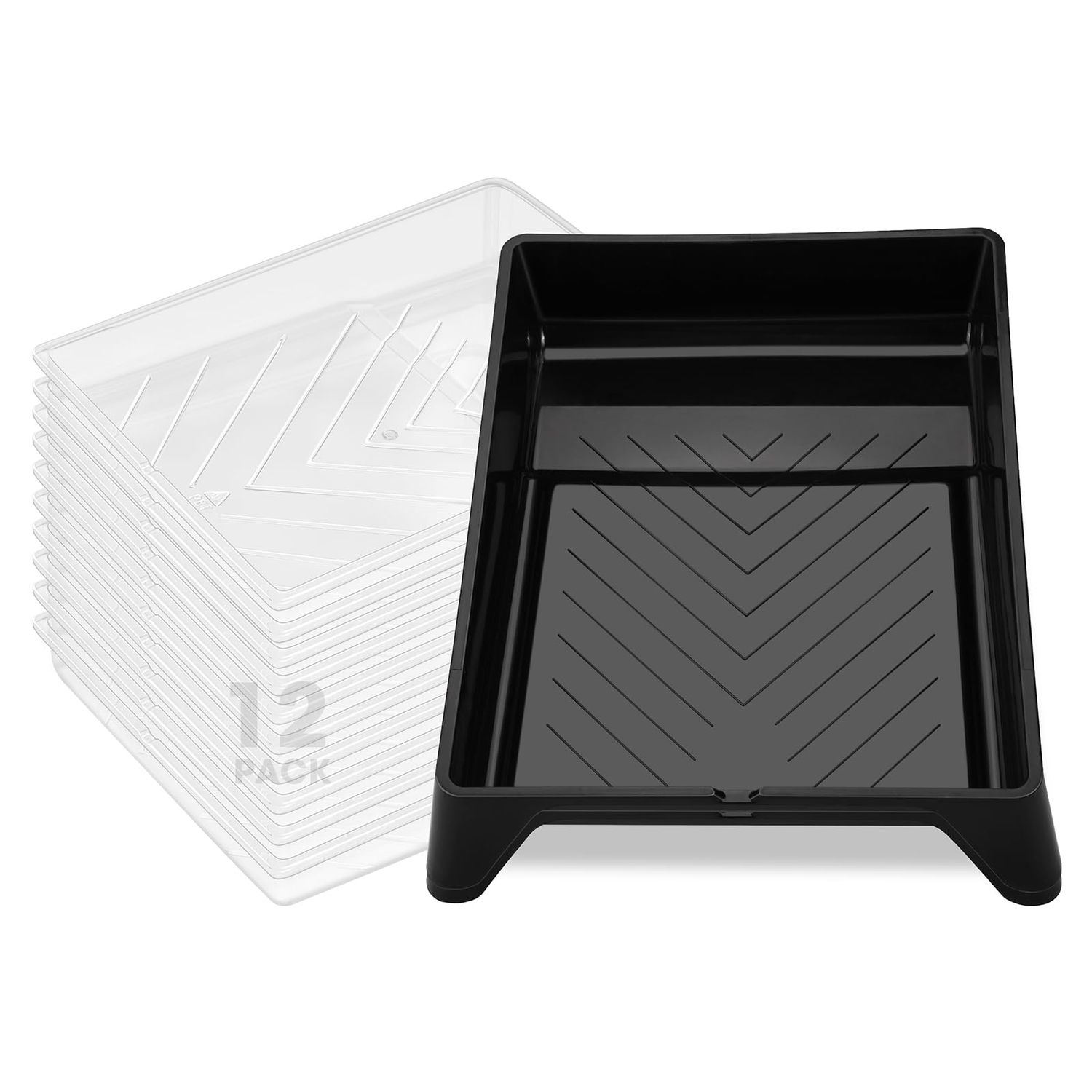 Paint tray 9”